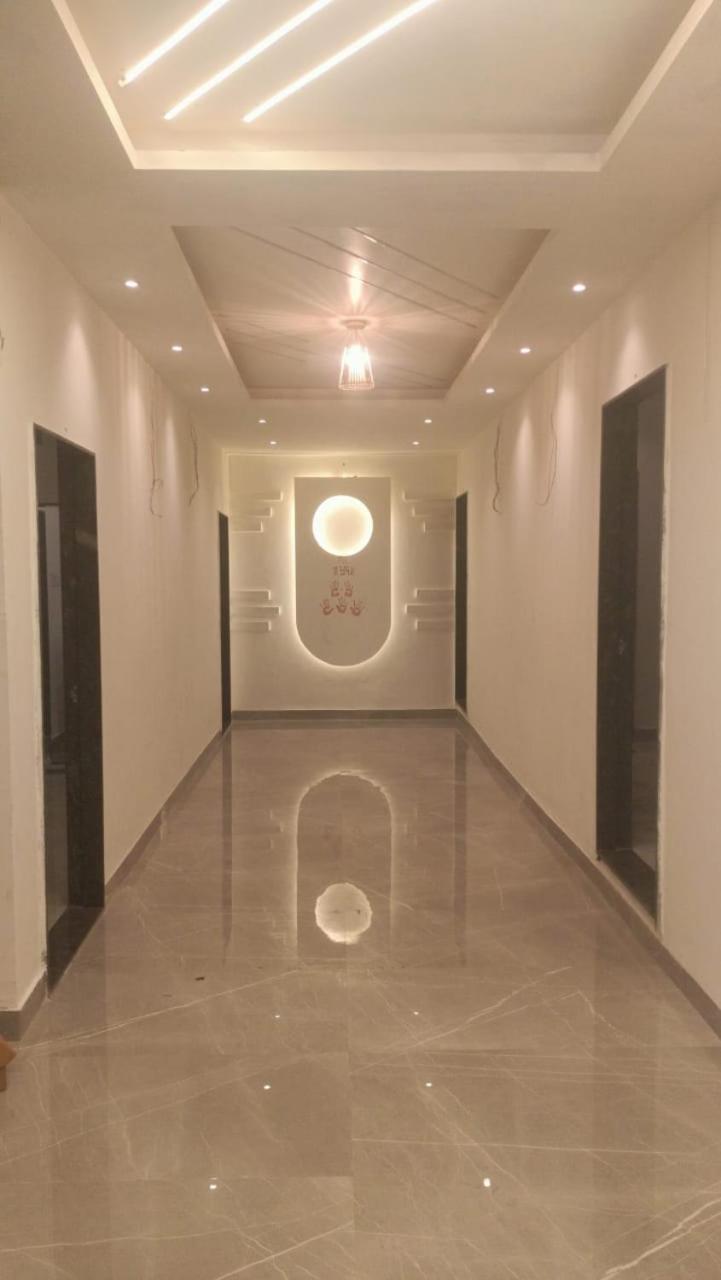 Maharaja Guest House Nashikkar Akalkot Εξωτερικό φωτογραφία