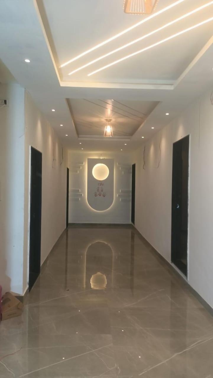 Maharaja Guest House Nashikkar Akalkot Εξωτερικό φωτογραφία